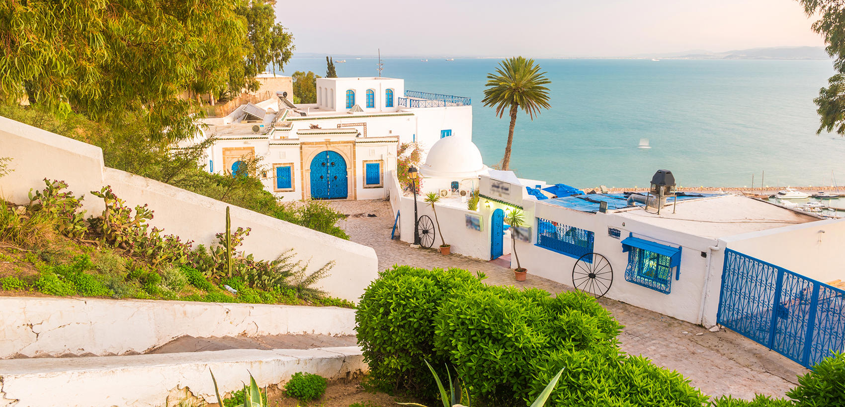 Tunisia